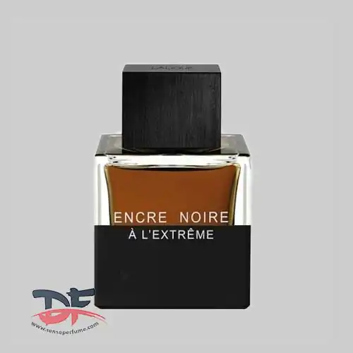 عطر ادکلن لالیک انکر نویر ال اکستریم